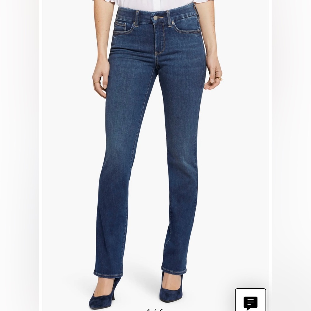 NYDJ jeans